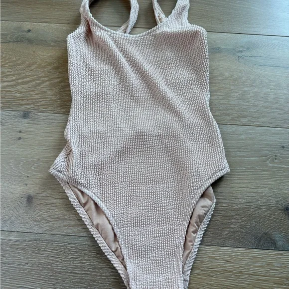 Women’s Madewell one piece swimsuit - Picture 1 of 5